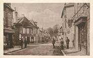 19 Correze / CPA FRANCE 19 "Larche, la grande rue"