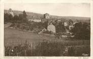 19 Correze / CPA FRANCE 19 "Voutezac, vue panoramique"