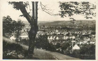 / CPSM FRANCE 19 "Brive, vue générale "