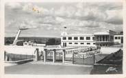 19 Correze / CPSM FRANCE 19 "Brive, la piscine du stade"