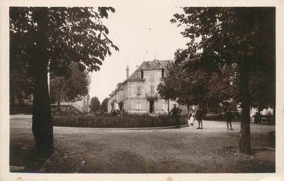 / CPSM FRANCE 19 "Brive, place de la liberté"