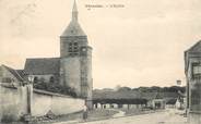 77 Seine Et Marne CPA FRANCE 77 "Chenoise, l'Eglise"