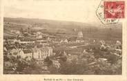 77 Seine Et Marne CPA FRANCE 77 "Bellot, vue générale"