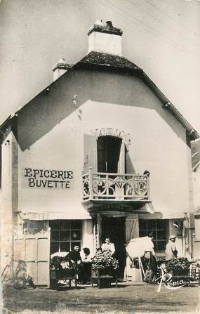 / CPSM FRANCE 56 "Saint Julien près de Quiberon"