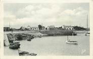 56 Morbihan / CPSM FRANCE 56 "Sarzeau, port Saint Jacques"