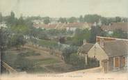 77 Seine Et Marne CPA FRANCE 77 "Fontenay Trésigny, vue générale"