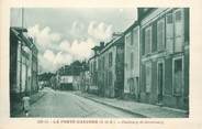 77 Seine Et Marne CPA FRANCE 77 "La Ferté Gaucher, Faubourg de strasbourg"