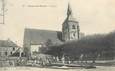 CPA FRANCE 77 "Jouy sur Morin, l'Eglise"