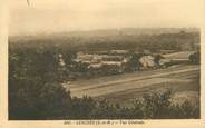 77 Seine Et Marne CPA FRANCE 77 "Lesches, vue générale"