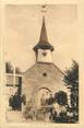 56 Morbihan / CPA FRANCE 56 "Concoret chapelle Saint Eloi"