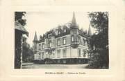 31 Haute Garonne CPA FRANCE 31 "Salies du Salat, Chateau de Touille"