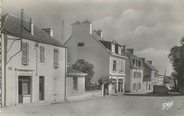 56 Morbihan / CPSM FRANCE 56 "Kernevel, la place"