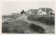 56 Morbihan / CPSM FRANCE 56 "Damgan, les villas sur la plage"