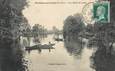 CPA FRANCE 77 "Montigny sur Loing, les Bords du Loing"