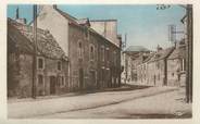 56 Morbihan / CPA FRANCE 56 "Landevant, rue de l'église"