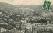 31 Haute Garonne CPA FRANCE 31 "Sengouagnet, vue générale"