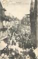 56 Morbihan / CPA FRANCE 56 "Josselin, procession ND du Roncier"