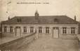 CPA FRANCE 77 "Montigny Lencoup, les Ecoles"