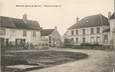 CPA FRANCE 77 "Marles, place de la mairie"