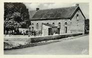 56 Morbihan / CPSM FRANCE 56 "Malansac, groupe scolaire"