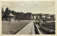 31 Haute Garonne / CPSM FRANCE 31 "Montréjeau, le nouveau Boulevard de Lassus"