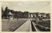 31 Haute Garonne / CPSM FRANCE 31 "Montréjeau, le nouveau Boulevard de Lassus"