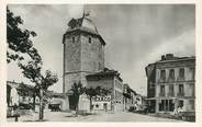 31 Haute Garonne / CPSM FRANCE 31 "Montréjeau, l'église"