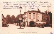 31 Haute Garonne / CPA FRANCE 31 "Revel, av de Saint Férréol"