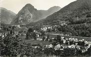 31 Haute Garonne / CPSM FRANCE 31 "Cierp, Gaud vue sur le Maïl de Rio et le Cagire"