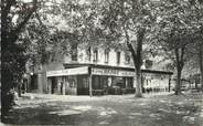 31 Haute Garonne / CPSM FRANCE 31 "Barbazan, hôtel Bergé"