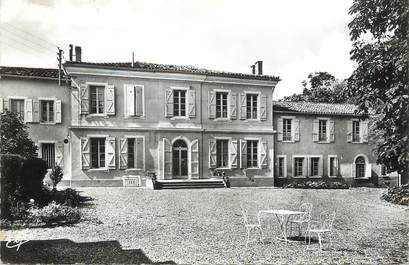 / CPSM FRANCE 31 "Labastide Beauvoir, maison de repos"