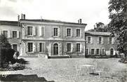 31 Haute Garonne / CPSM FRANCE 31 "Labastide Beauvoir, maison de repos"