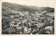 68 Haut Rhin / CPSM FRANCE 68 "Sainte Marie aux Mines, vue générale"