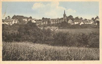 CPA FRANCE 77 "Saint Denis les Rebais, vue générale"