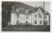 68 Haut Rhin / CPSM FRANCE 68 "Mittlach, restaurant au Renard"