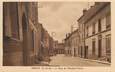 CPA FRANCE 77 "Rebais, rue du Docteur Farny"