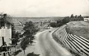 31 Haute Garonne CPSM FRANCE 31 "Saint Gaudens, rte Nationale"