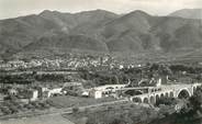 66 PyrÉnÉe Orientale CPSM FRANCE 66 "Céret, vue générale"