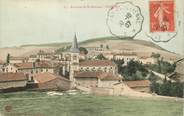 42 Loire CPA FRANCE 42 "Env. de Saint Etienne, Planfoy"