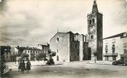 66 PyrÉnÉe Orientale CPSM FRANCE 66 "Prades, Place de la République"