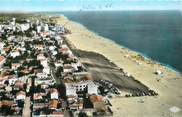 66 PyrÉnÉe Orientale CPSM FRANCE 66 "canet Plage, vue générale"