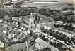 / CPSM FRANCE 36 "Issoudun, pélérinage à Notre Dame du Sacré Coeur"