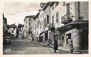 66 PyrÉnÉe Orientale CPSM FRANCE 66 "Mont Louis, la Grand'rue"