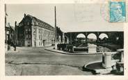 62 Pa De Calai CPSM FRANCE 62 "Wimereux, Hotel Bellevue et le Viaduc"