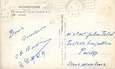 CPSM FRANCE 62 "le Touquet Paris Plage, la Poste"