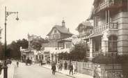 62 Pa De Calai CPSM FRANCE 62 "le Touquet Paris Plage, le village suisse"