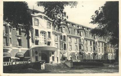 CPA FRANCE 62 "le Touquet Paris Plage, le Westminster hotel"