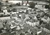 37 Indre Et Loire / CPSM FRANCE 37 "Rivarennes, l'église"