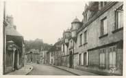 28 Eure Et Loir CPA FRANCE 28 "Nogent le Rotrou, le collège , rue saint Laurent"