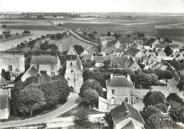 / CPSM FRANCE 37 "Cigogné, vue générale"